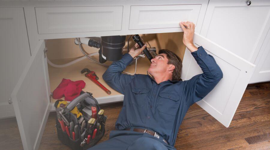Professional sink repair in Greeley, CO